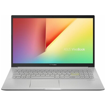 ASUS VivoBook 15 K513EA-L12041W (1920x1080, Intel Core i5 2.4 ГГц, RAM 16 ГБ, SSD 512 ГБ, Windows 11 Home): характеристики и цены