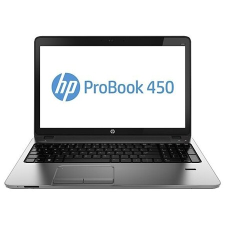 HP ProBook 450 G1 (1366x768, Intel Core i5 2.5 ГГц, RAM 8 ГБ, HDD 1000 ГБ, Radeon HD 8750M, Windows 8 64): характеристики и цены