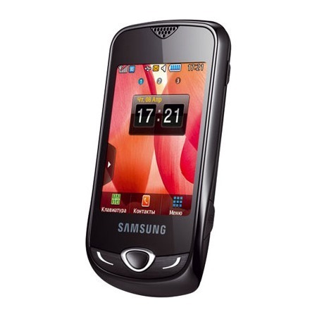 Отзывы о смартфоне Samsung Corby 3G S3370