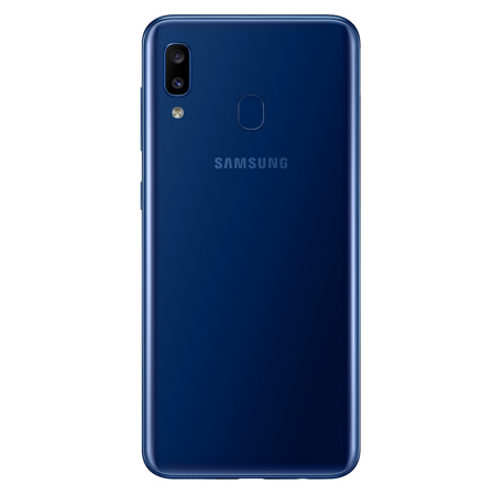 Отзывы о смартфоне Samsung Galaxy A20 3/32GB