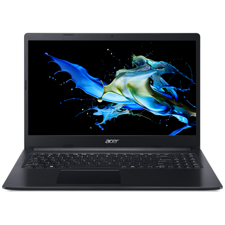 Acer Extensa EX215-53G-35NY 15.6" 1920x1080 (Full HD), Intel Core i3 1005G1, 1200 МГц, 8 Гб DDR-4, 256 Гб SSD, GeForce MX330 2048 Мб, Wi-Fi, Bluetooth, Cam, Windows 10 Professional (64 bit), чёрный: характеристики и цены