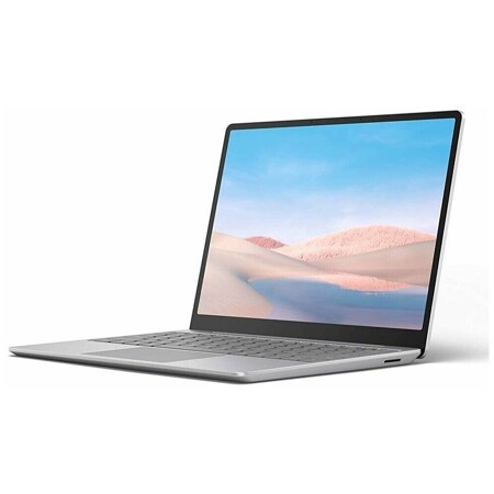 Microsoft Surface Laptop Go i5 16GB 256GB Platinum: характеристики и цены