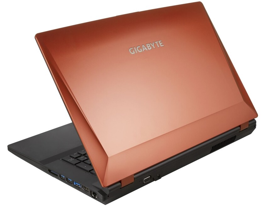 Игровые Ноутбуки Gigabyte Купить