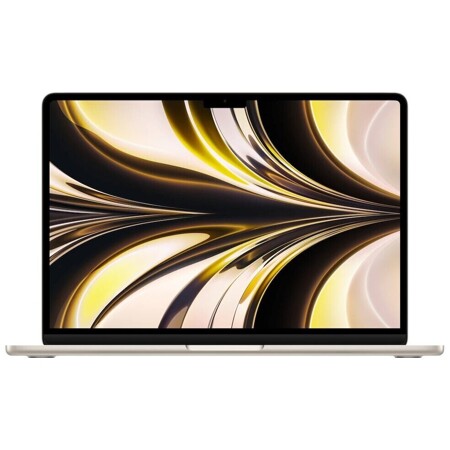 Apple MacBook Air 13 2022: характеристики и цены