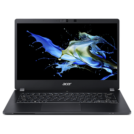 Acer TravelMate P6 P614-51T (1920x1080, Intel Core i7 1.8 ГГц, RAM 8 ГБ, SSD 256 ГБ, Win10 Pro): характеристики и цены