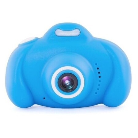 Rekam Фотоаппарат детский Rekam iLook K410i Blue: характеристики и цены
