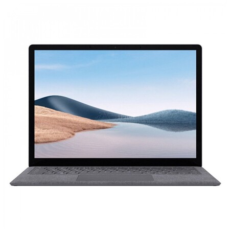 Microsoft Surface Laptop 4 13.5, Серый: характеристики и цены