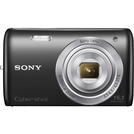 Sony Cyber-shot DSC-W670 - отзывы о модели