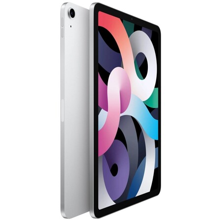 Apple iPad Air 10.9 (2020) Wi- Fi 256GB Silver MYFW2: характеристики и цены