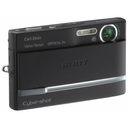 Sony Cyber-shot DSC-T9: характеристики и цены