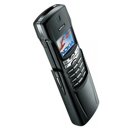 Отзывы о смартфоне Nokia 8910i