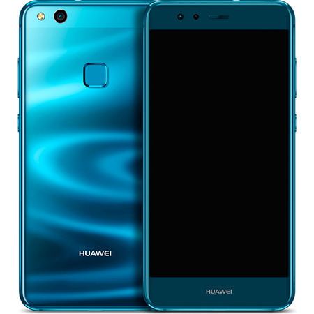 Отзывы о смартфоне Huawei P10 Lite 4GB/32GB
