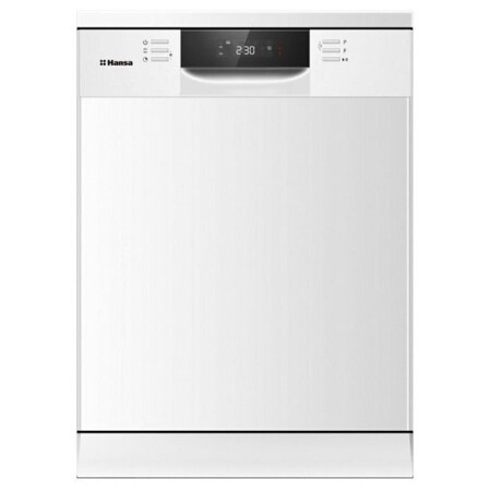 HANSA Отдельностоящая посудомоечная машина HANSA ZWM628EWH 1100507: характеристики и цены