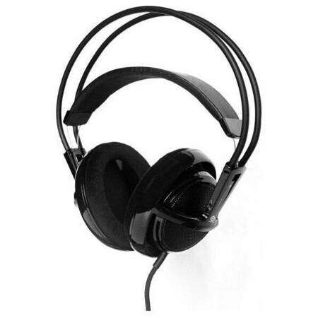 SteelSeries Full-size Headphone: характеристики и цены