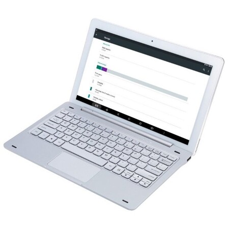 Teclast Tbook 16 Pro keyboard: характеристики и цены