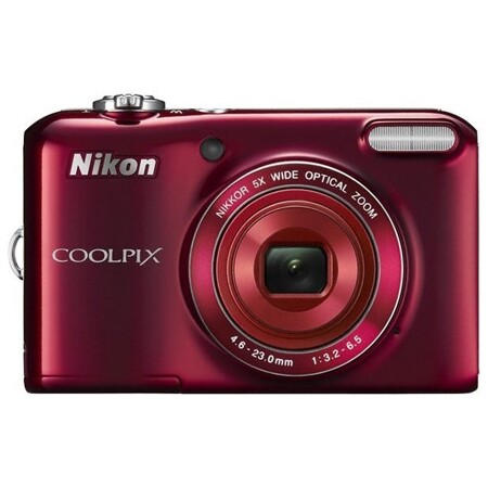 Nikon Coolpix L28: характеристики и цены