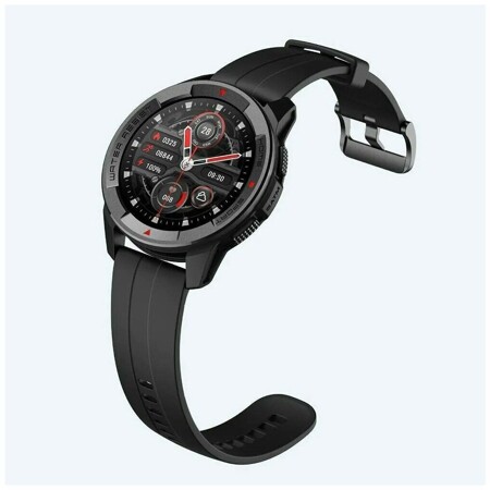 Умные часы/Смарт часы. Smart watch. Многофункциональный дисплей. Mibro X 1: характеристики и цены
