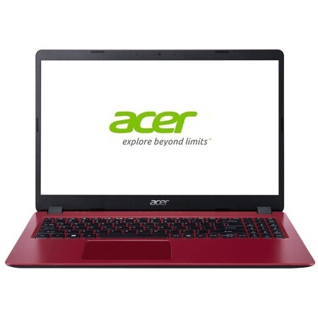 Acer Aspire 3 A315-42 (1920x1080, AMD Ryzen 3 2.6 ГГц, RAM 8 ГБ, SSD 128 ГБ, Endless OS): характеристики и цены