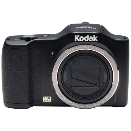 Kodak PixPro FZ152: характеристики и цены