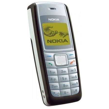 Nokia 1110i: характеристики и цены