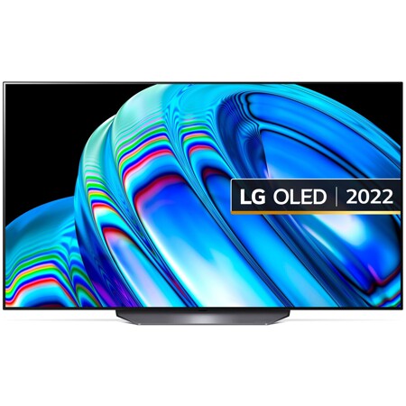 LG OLED77B26LA 2022 HDR, OLED: характеристики и цены