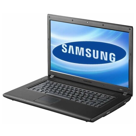 Samsung R519 (Pentium Dual-Core T3400 2160 Mhz/15.6"/1366x768/2048Mb/160.0Gb/DVD-RW/Wi-Fi/Win Vista HB): характеристики и цены