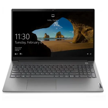 Lenovo ThinkBook 15 G2-ITL (1920x1080, Intel Core i7 2.8 ГГц, RAM 16 ГБ, SSD 512 ГБ, GeForce MX450, Win10 Pro): характеристики и цены