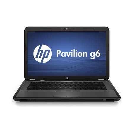 HP Pavilion g6-1055er - отзывы о модели
