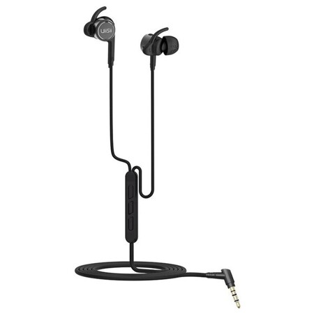 UiiSii T7 с микрофоном черные: характеристики и цены