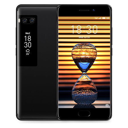 Отзывы о смартфоне Meizu Pro 7 64GB