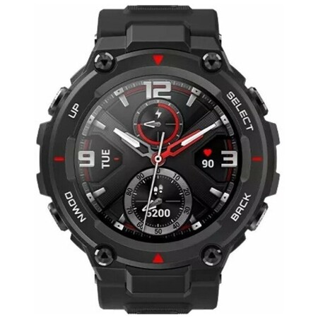 Amazfit T-Rex Smart Watch Standart А1919: характеристики и цены