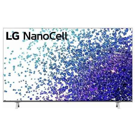 LG 55NANO77 Grey, Ultra HD 4K, DVB-T2/C/S2, USB, Wi-Fi, Smart TV: характеристики и цены