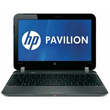 HP PAVILION dm1-4201sr (E1 1200 1400 Mhz/11.6"/1366x768/4096Mb/500Gb/DVD нет/Wi-Fi/Bluetooth/Win 7 HP 64): характеристики и цены