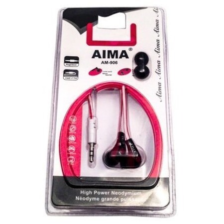 Aima AM-906: характеристики и цены