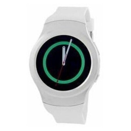 Часы Smart Watch FS04 ремень белый: характеристики и цены