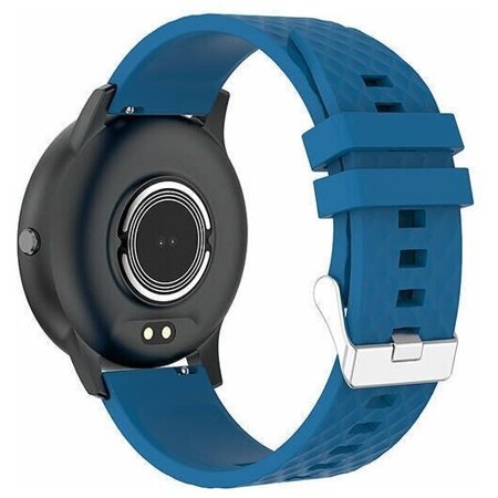 BQ Watch 1.1 Black/Dark Blue: характеристики и цены