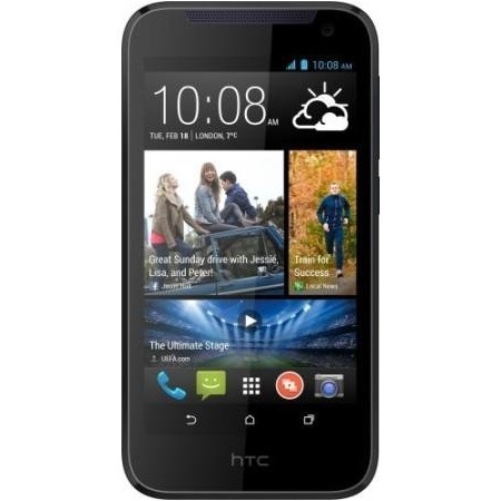 Отзывы о смартфоне HTC Desire 310