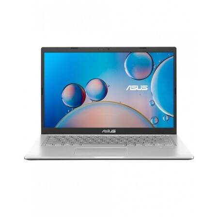 ASUS Laptop X415JF-EK083T (1920x1080, Intel Pentium 1.1 ГГц, RAM 8 ГБ, SSD 256 ГБ, GeForce MX130, Win10 Home): характеристики и цены