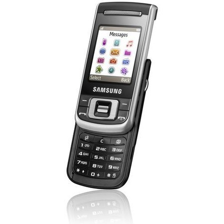 Отзывы о смартфоне Samsung GT-C3110