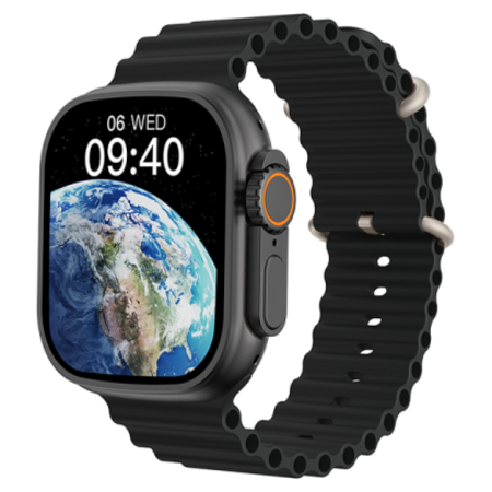 WIWU Smart Watch SW01 Ultra: характеристики и цены