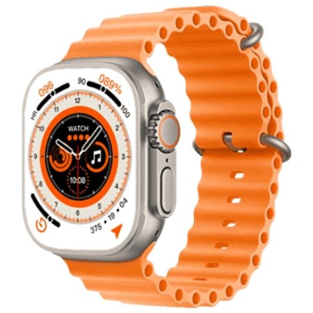 Hoco Smart Watch Y1 Ultra: характеристики и цены