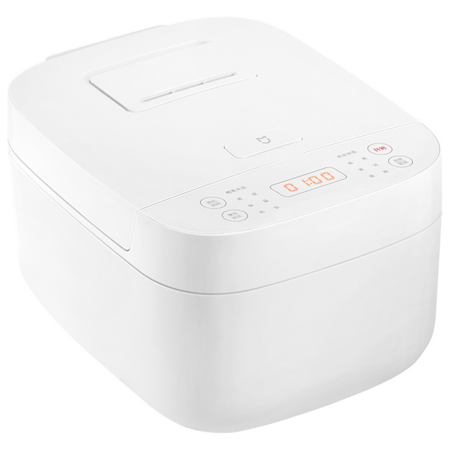 Рисоварка Mijia Appliances Rice Cooker C1 3L (White/Белый): характеристики и цены