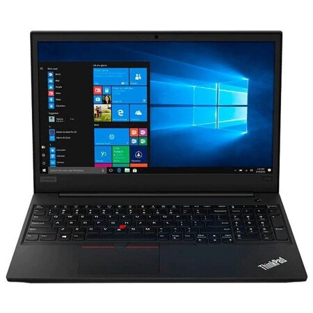 Lenovo ThinkPad Edge E590 (Intel Core i7 8565U 1800 MHz/15.6"/1920x1080/8GB/256GB SSD/DVD нет/AMD Radeon RX 550/Wi-Fi/Bluetooth/Windows 10 Pro): характеристики и цены