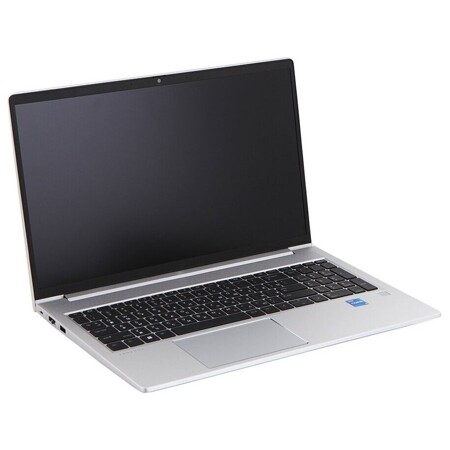 HP ProBook 450 G8 2X7X1EA (Intel Core i5-1135G7 2.4GHz/8192Mb/256Gb SSD/Intel HD Graphics/Wi-Fi/Cam/15.6/1920x1080/DOS): характеристики и цены