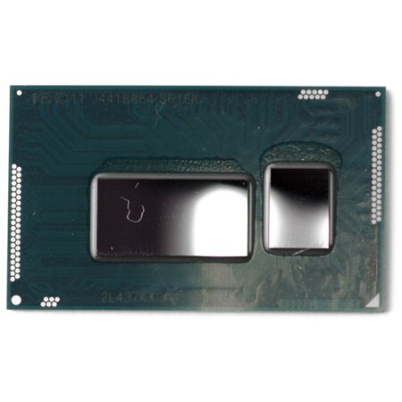 Intel i3-4005U SR1EK: характеристики и цены