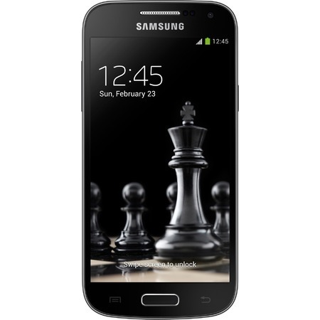 Samsung Galaxy S4 Mini LTE 8GB Black Edition: характеристики и цены