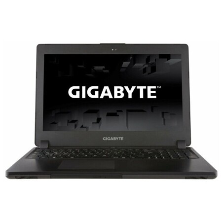 GIGABYTE P35W v2 (1920x1080, Intel Core i7 2.5 ГГц, RAM 16 ГБ, SSD 256 ГБ, HDD 1000 ГБ, GeForce GTX 870M, Windows 8 64): характеристики и цены