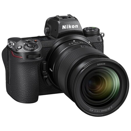 Nikon Z6II Kit: характеристики и цены