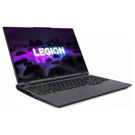Lenovo Legion 5 Pro16ACH6 (2560x1600, AMD Ryzen 5 3.3 ГГц, RAM 16 ГБ, SSD 1 ТБ, GeForce RTX 3050, без ОС): характеристики и цены