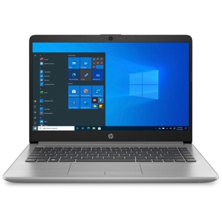 HP Ноутбук 200 Series 43W38EA: характеристики и цены